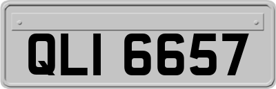 QLI6657