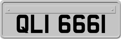 QLI6661