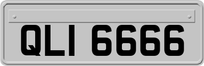 QLI6666