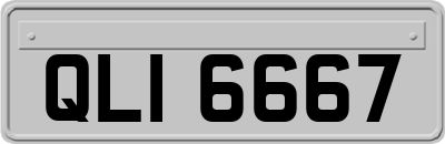 QLI6667