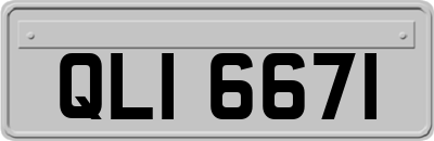 QLI6671