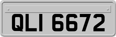 QLI6672