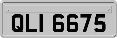 QLI6675