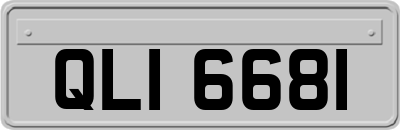 QLI6681