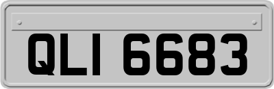 QLI6683