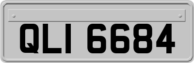 QLI6684