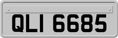 QLI6685