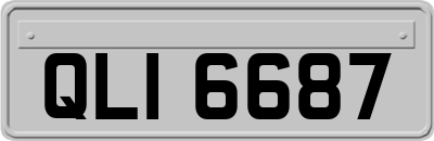 QLI6687