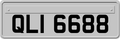 QLI6688