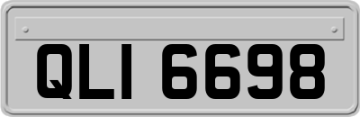 QLI6698