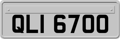 QLI6700