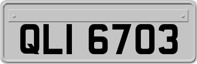 QLI6703