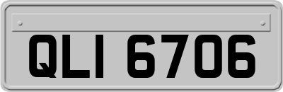 QLI6706