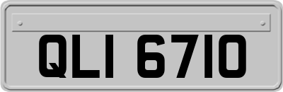 QLI6710