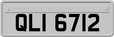 QLI6712