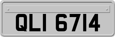 QLI6714