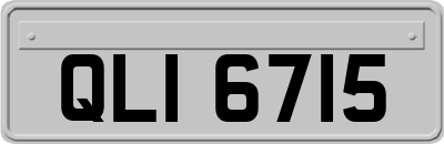 QLI6715