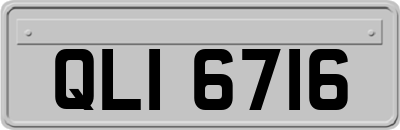 QLI6716