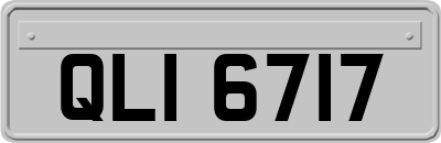 QLI6717