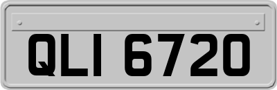 QLI6720