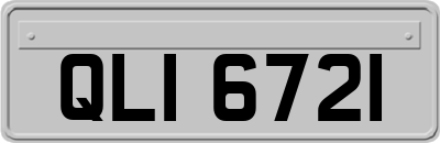 QLI6721