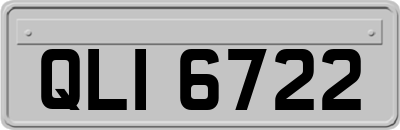 QLI6722