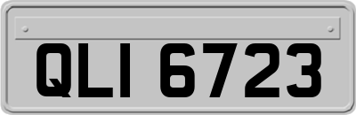 QLI6723