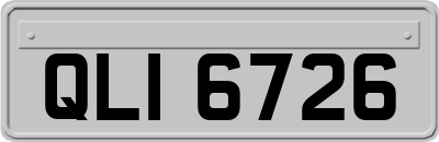 QLI6726