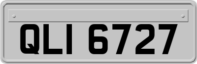 QLI6727