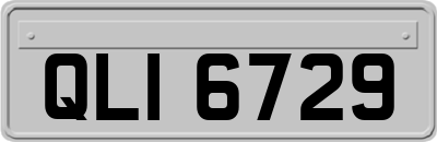 QLI6729