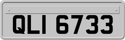 QLI6733