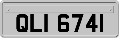 QLI6741