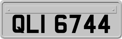 QLI6744