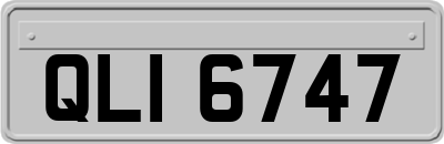 QLI6747