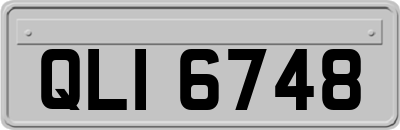 QLI6748