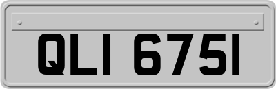 QLI6751