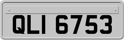 QLI6753