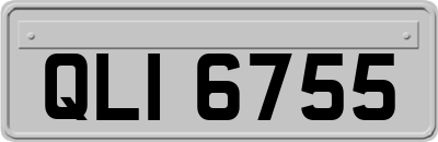 QLI6755