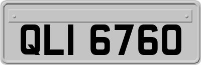 QLI6760