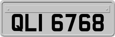 QLI6768