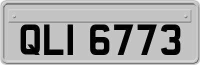 QLI6773