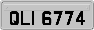 QLI6774