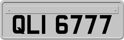 QLI6777