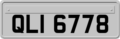 QLI6778