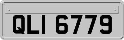 QLI6779