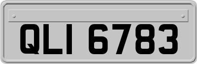 QLI6783