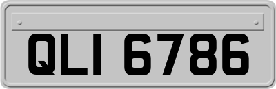 QLI6786