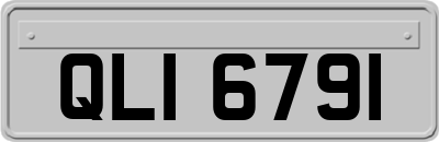 QLI6791