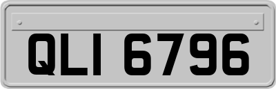 QLI6796