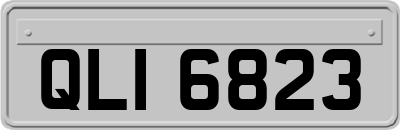 QLI6823